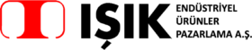 ışık endüstriyel logo